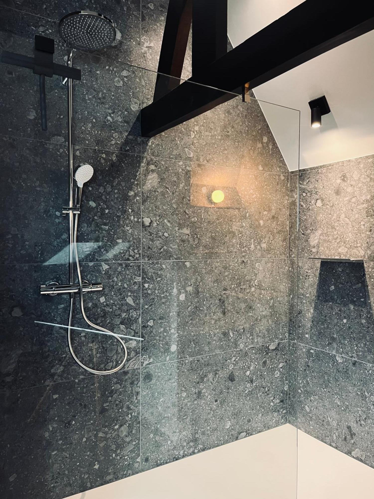 La Grainerie Hotel Дюрби Екстериор снимка