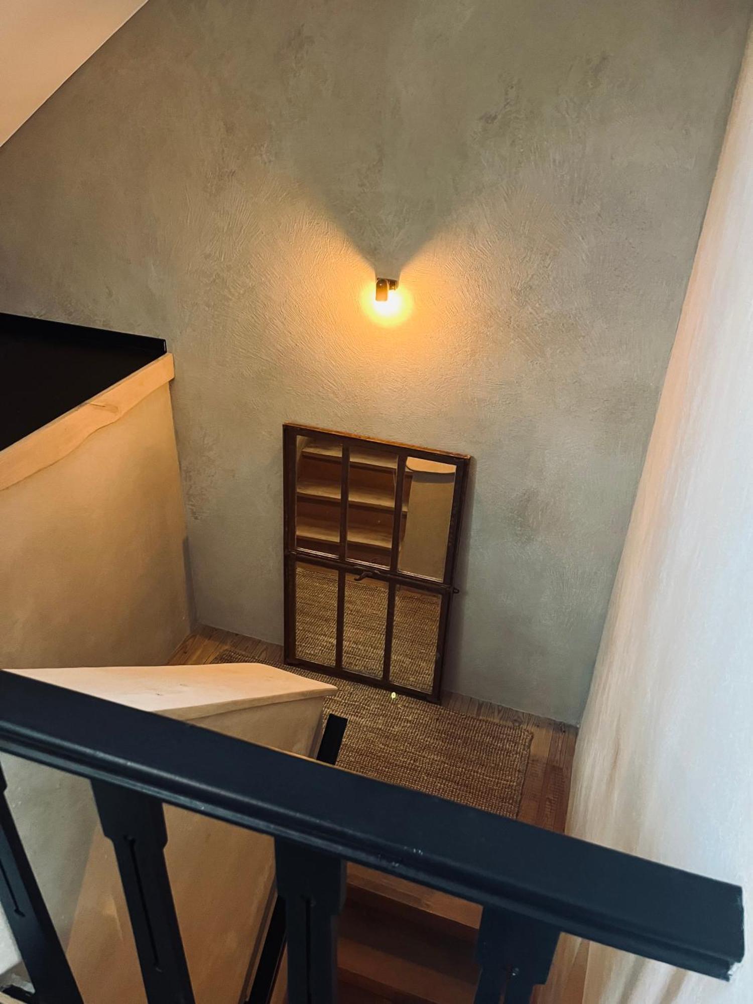La Grainerie Hotel Дюрби Екстериор снимка