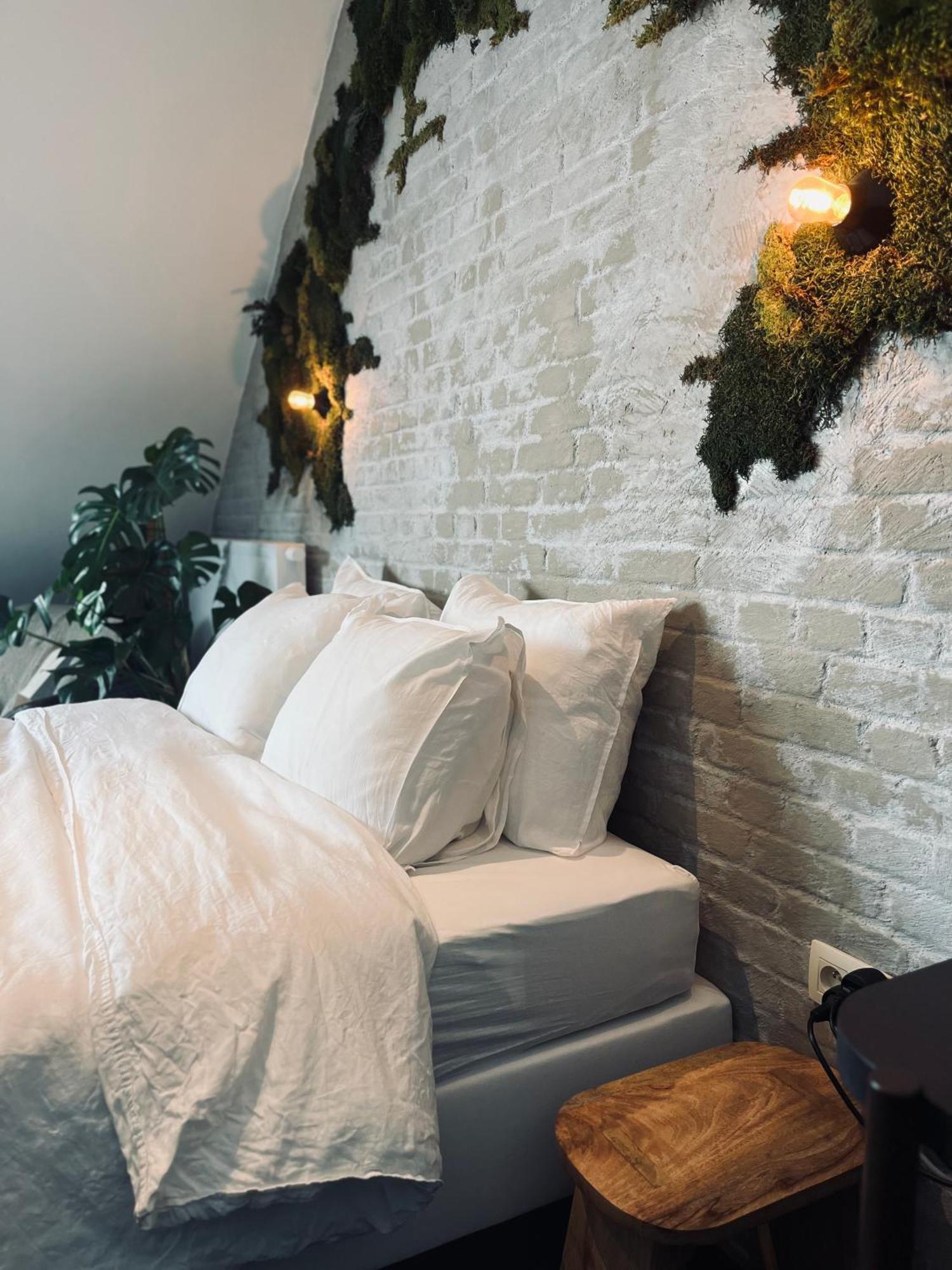 La Grainerie Hotel Дюрби Екстериор снимка