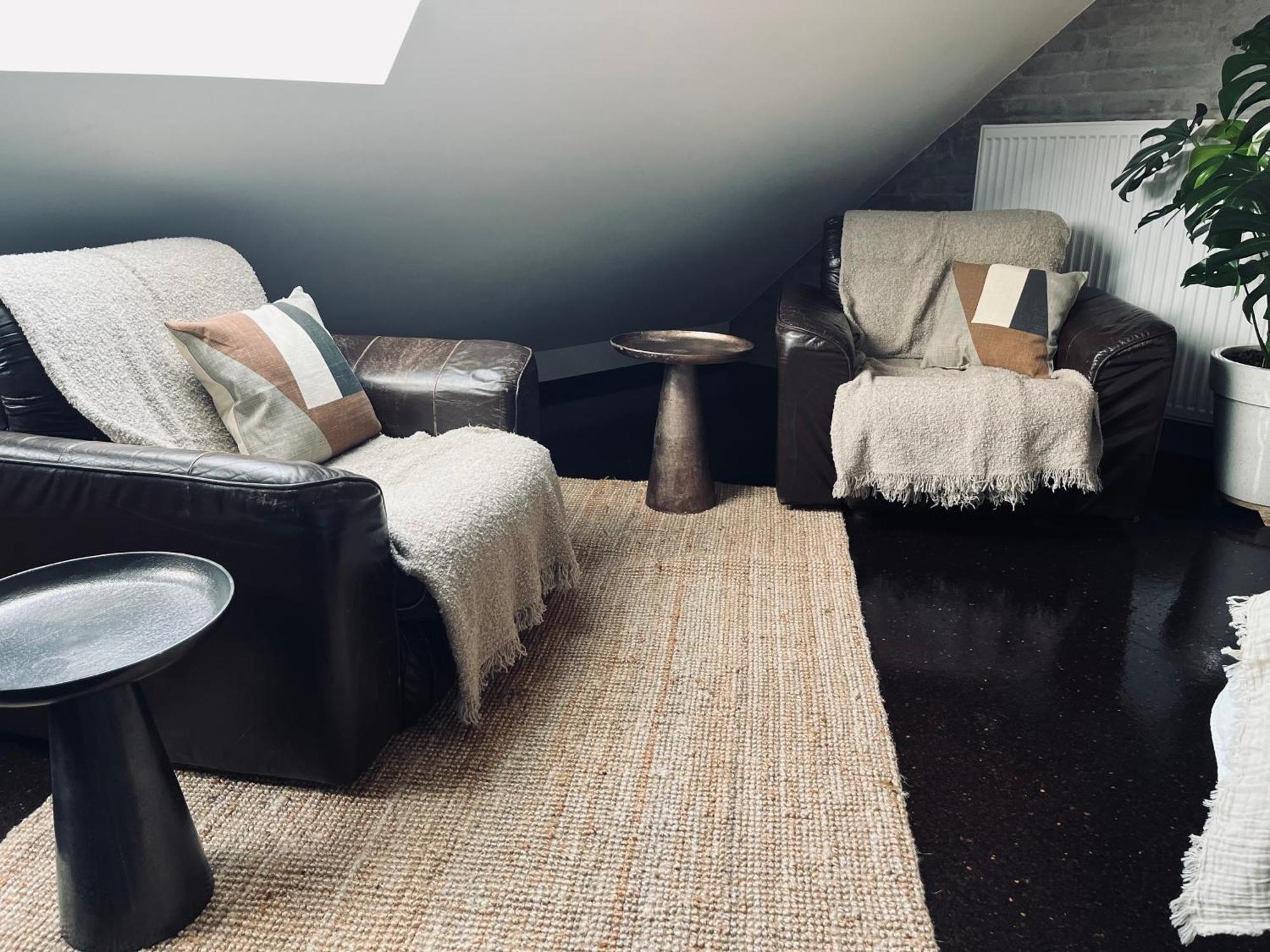 La Grainerie Hotel Дюрби Екстериор снимка