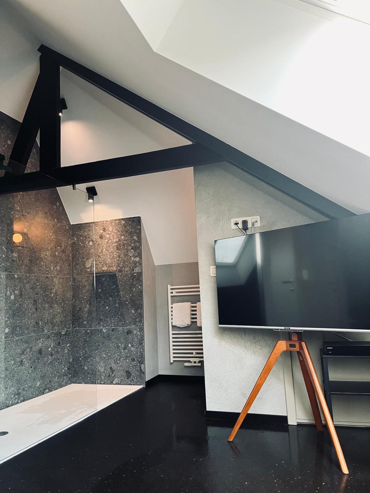 La Grainerie Hotel Дюрби Екстериор снимка