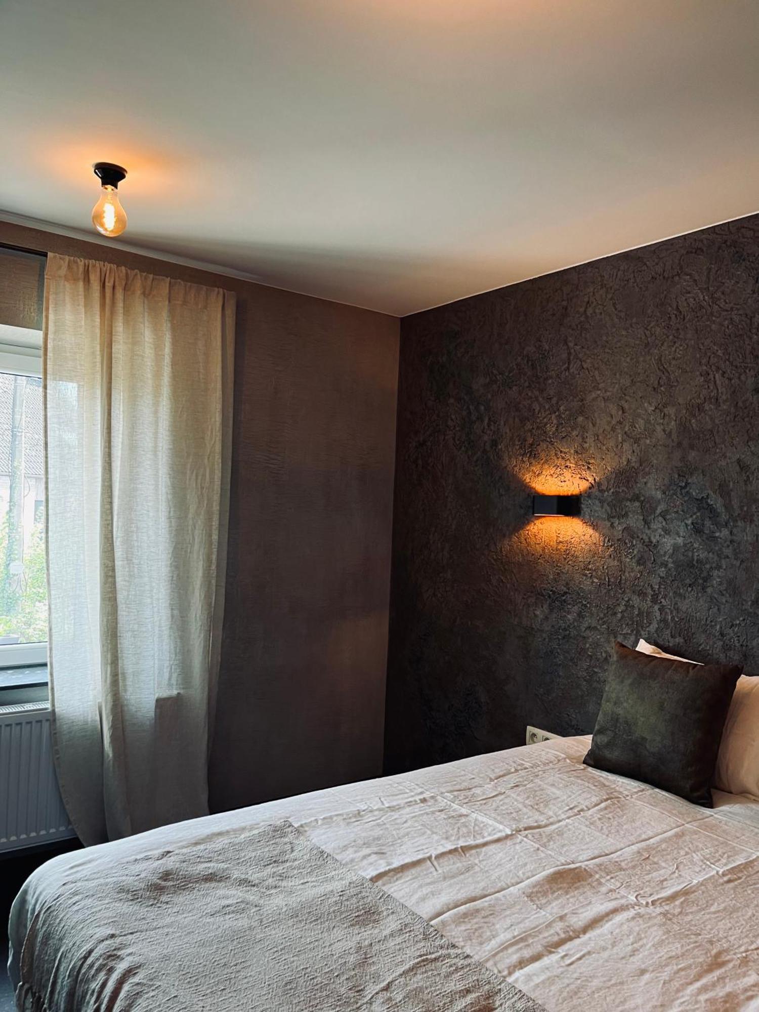 La Grainerie Hotel Дюрби Екстериор снимка