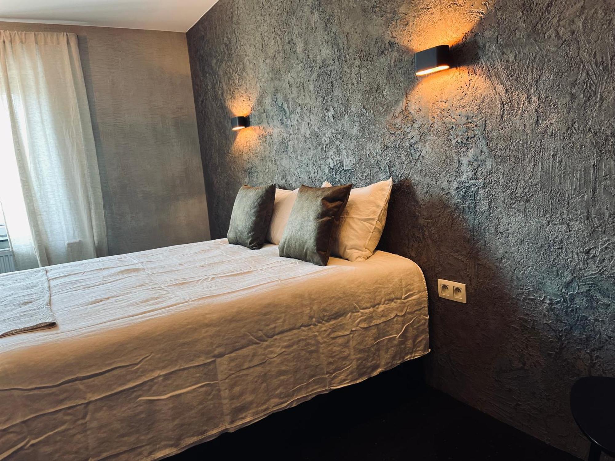 La Grainerie Hotel Дюрби Екстериор снимка