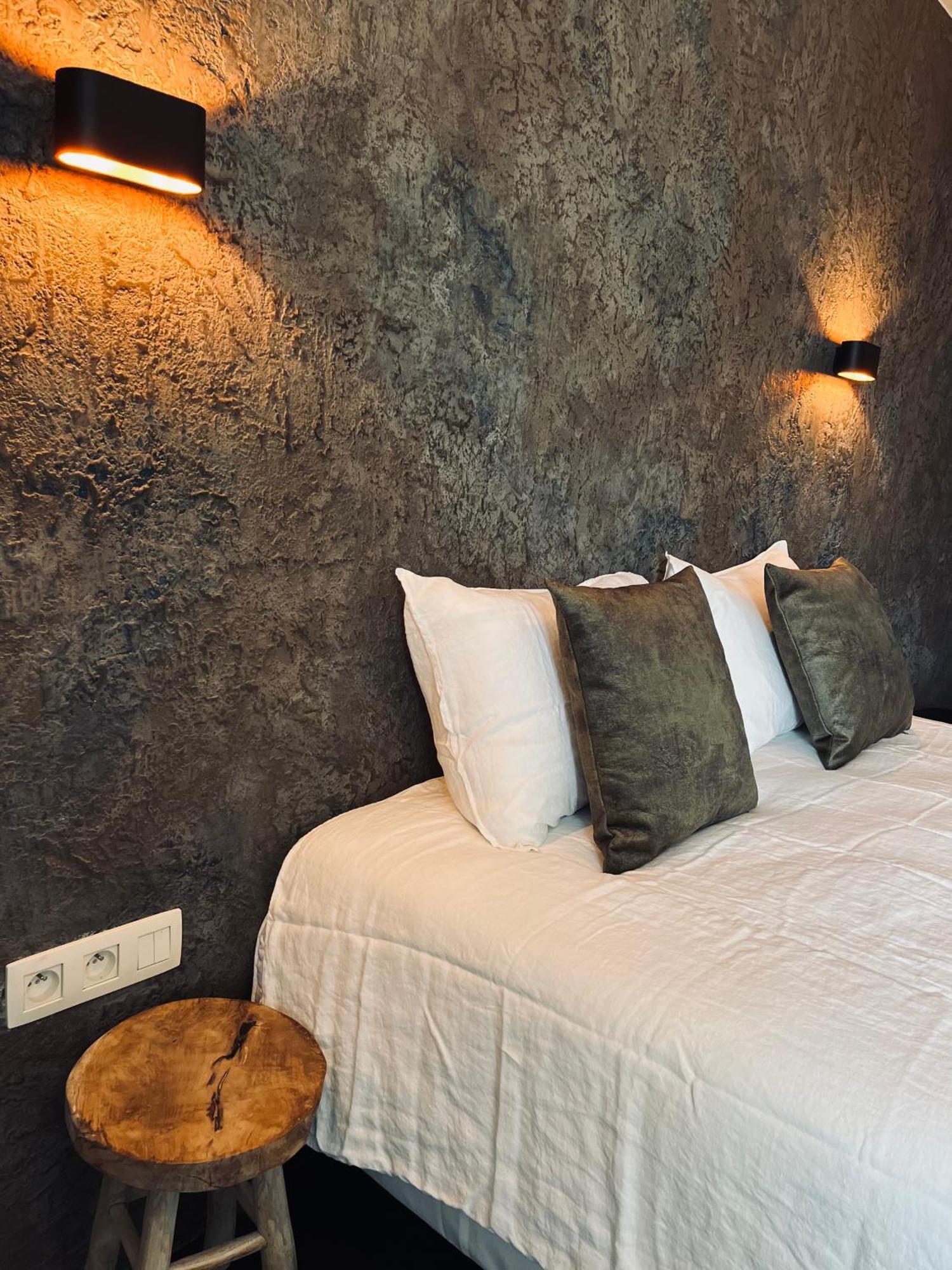 La Grainerie Hotel Дюрби Екстериор снимка