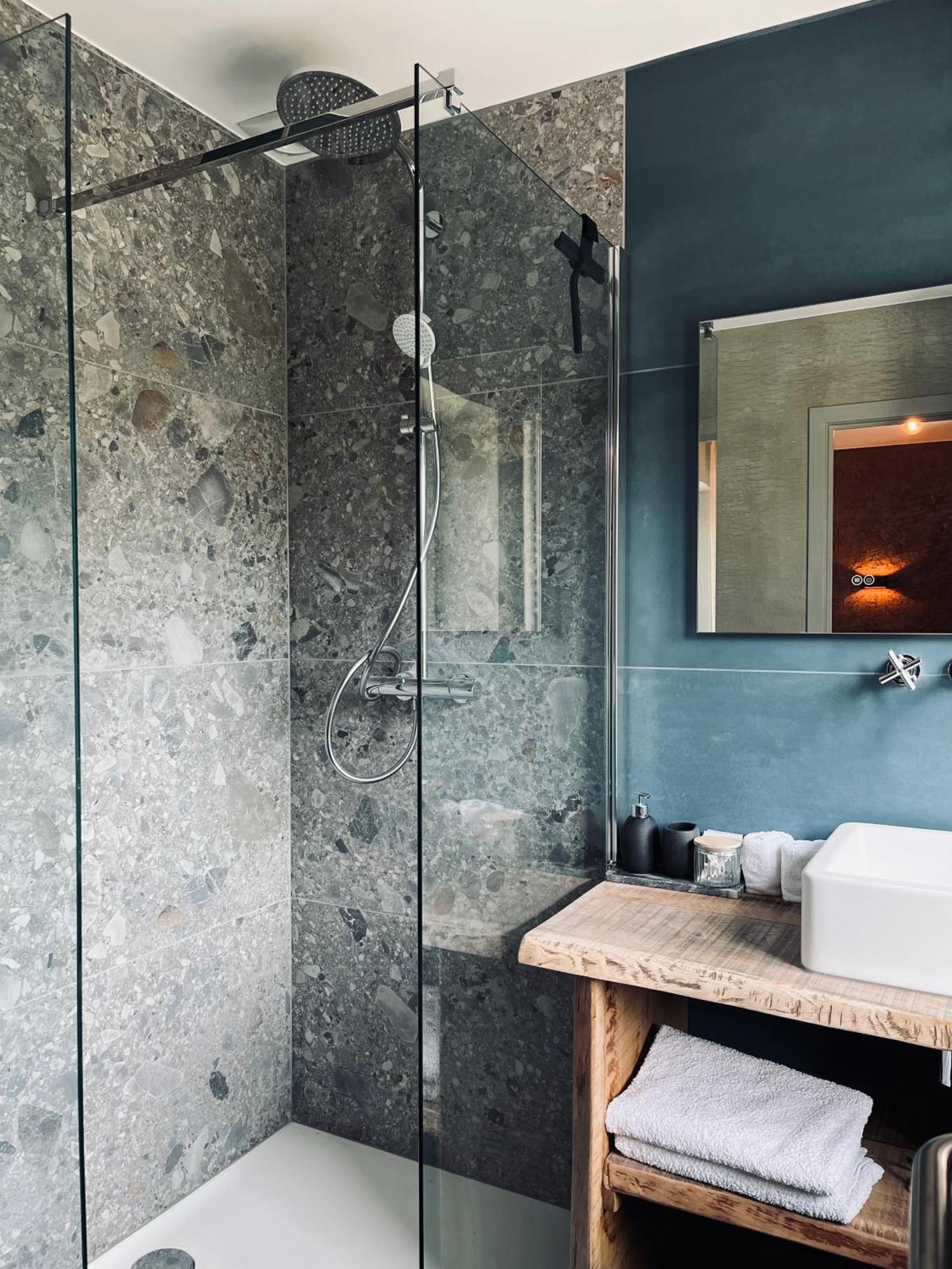 La Grainerie Hotel Дюрби Екстериор снимка