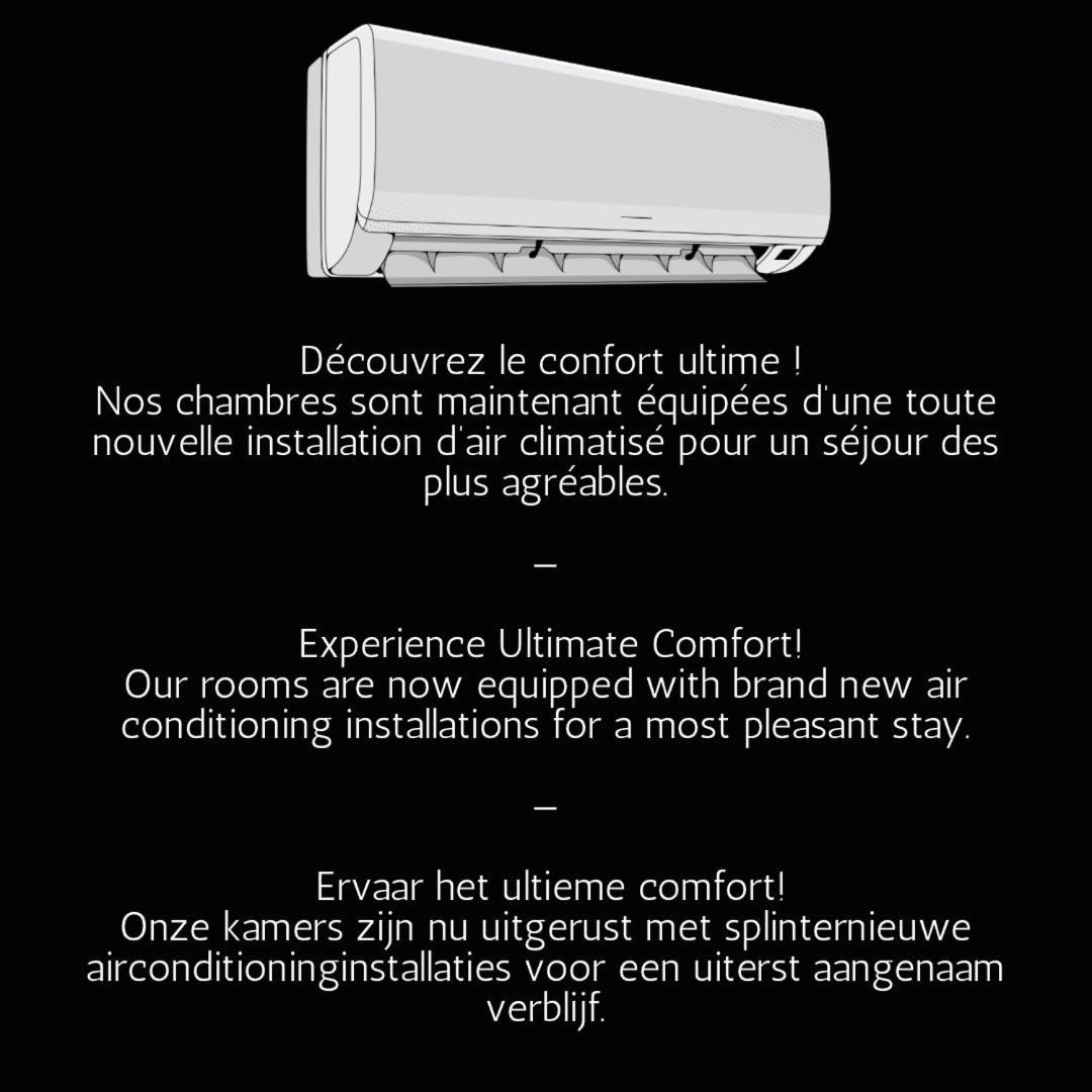 La Grainerie Hotel Дюрби Екстериор снимка